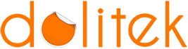Dolitek Ambalaj San. ve Tic. A.Ş. Logo